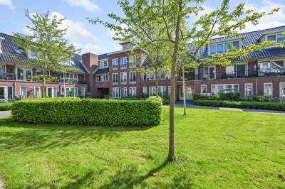 Woning Argonnestraat 12 Ter Aar