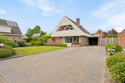 Woning Grijze Kraai 52 Emmen