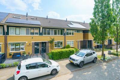 Woning Augustusstraat 40 Almere