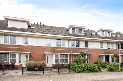 Woning Paganiniplantsoen 29 Nieuw-Vennep