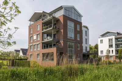 Woning Koningsmantelstraat 7 Gouda