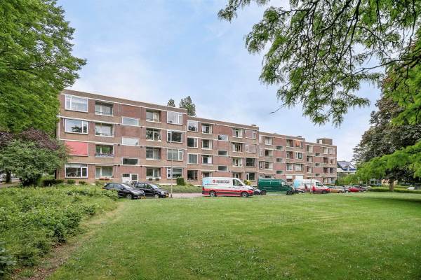 Woning Visotterstraat 56 Nijmegen