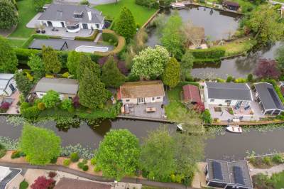 Woning Neerpolderseweg 108 A H 006 Giessenburg