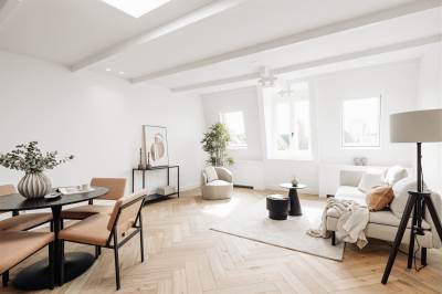 Woning Eerste Jan Steenstraat 1034 Amsterdam