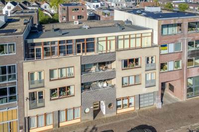 Woning Gruttersdijk 34K Utrecht