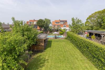 Woning Koningin Wilhelminaweg 249 Groenekan