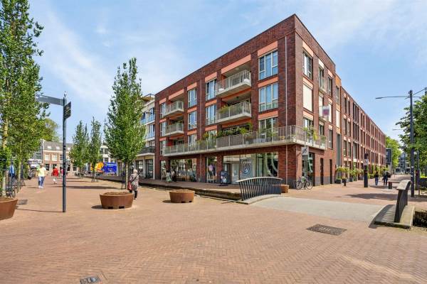 Woning Langstraat 42 Arnhem