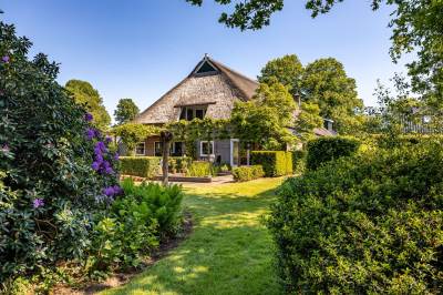 Woning Dorpsstraat 62a Eexterveen