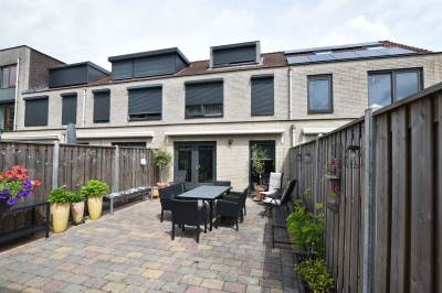 Woning Pauwenburg 98 Lelystad