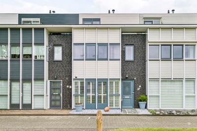 Woning Giebelhof 5 Papendrecht