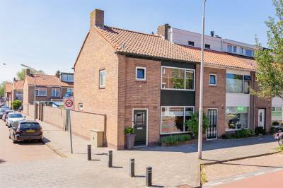 Woning Linnaeusstraat 48 IJmuiden