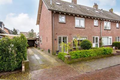 Woning Vissersstraat 47 Huizen