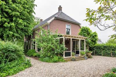 Woning Plein 7 Zoelmond
