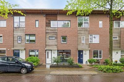 Woning Boterbloem 46 Boxmeer