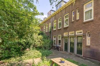 Woning Willem Hedastraat 12BS Utrecht