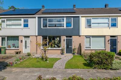 Woning Vlierstraat 16 Schagen