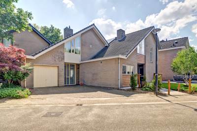 Woning Adelbertweg 9 Venray