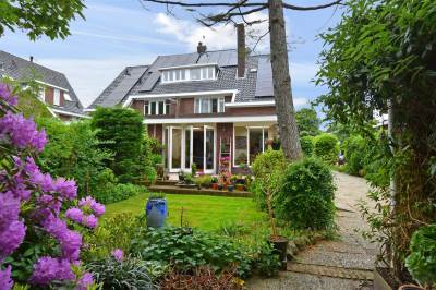 Woning Oosteinde 182 Voorburg