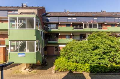 Woning Bastion 231 Lelystad