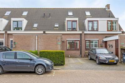 Woning Zwanenkamp 1068 Maarssen