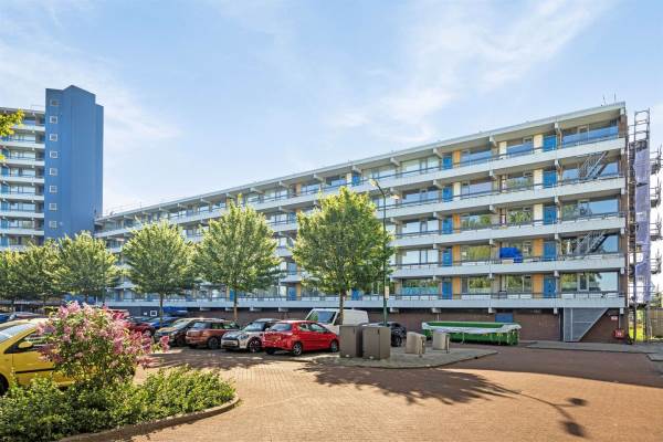 Woning Zuiderkruis 678 Veenendaal