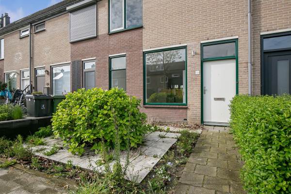 Woning Spinhuisweg 124 Middelburg