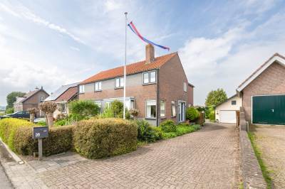 Woning Westkanaalweg 39 Ter Aar
