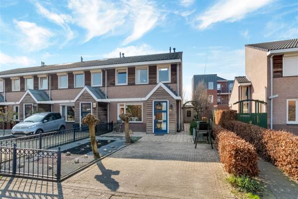 Woning Kerkeakker 10 Herveld