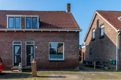 Woning Waalstraat 18 Krimpen aan den IJssel