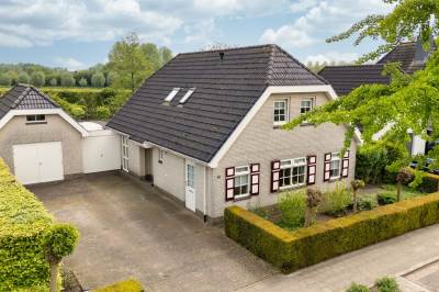 Woning De Grote Pol 10 Westervoort