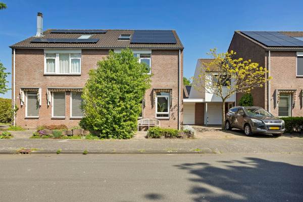 Woning Rollemastate 62 Leeuwarden