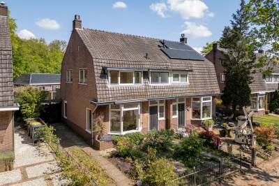 Woning Oude Postweg 59 Austerlitz