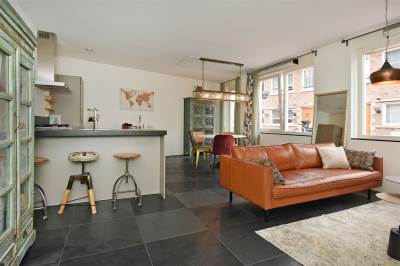 Woning Graaf Florisstraat 1 Voorburg