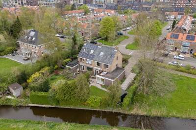 Woning Zonnelaan 18 Purmerend