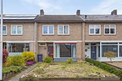 Woning Krugerstraat 60 Vaassen
