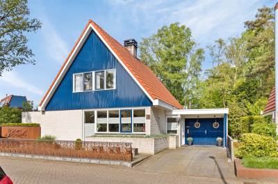 Woning Oorthuishoek 52 Enschede