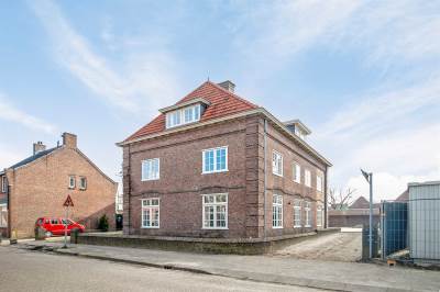 Woning Bindersestraat 4 Helmond