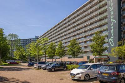 Woning Stadhoudersring 32 Zoetermeer