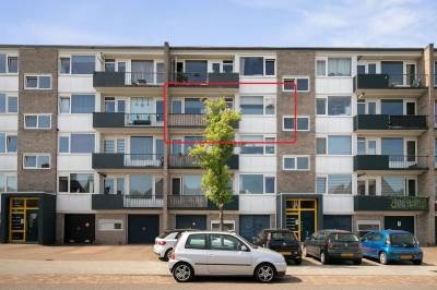 Woning Valckeslotlaan 77 Goes