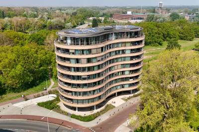 Woning Else Mauhslaan 40 Den Haag