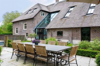 Woning Nedereindseweg 403B Nieuwegein