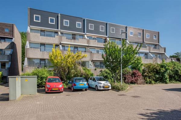 Woning Wingerdpark 84 Zoetermeer