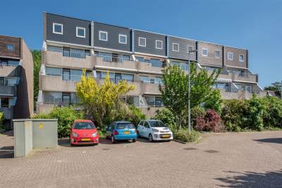 Woning Wingerdpark 84 Zoetermeer