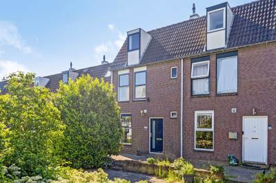 Woning De Stelling 124 Lelystad