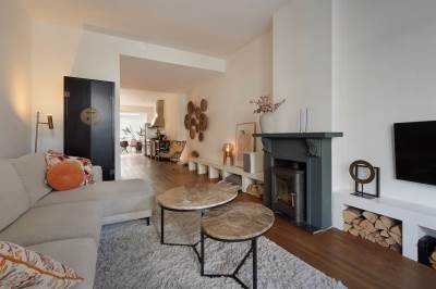 Woning Sneeuwbalstraat 214 Den Haag