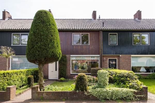 Woning Zenderlaan 45 Huizen