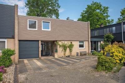 Woning Vechtlaan 18 Hengelo (OV)