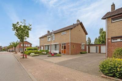 Woning Bergerweg 25A Vlodrop