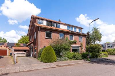 Woning Chopinlaan 75 Apeldoorn
