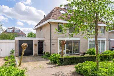 Woning Rietgors 25 Den Bosch